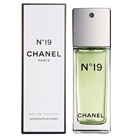 buy chanel no 19 parfum|chanel no 19 stockists.